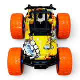 Carros 4 x 4 Todoterreno Sports Impulso Multicolor Niños