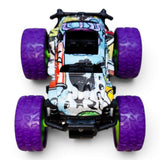 Carros 4 x 4 Todoterreno Sports Impulso Multicolor Niños
