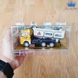 Coleccion Vehiculos Pesados Metalicos Modelos Surtidos