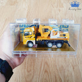 Coleccion Vehiculos Pesados Metalicos Modelos Surtidos