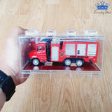 Coleccion Vehiculos Pesados Metalicos Modelos Surtidos