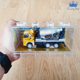 Coleccion Vehiculos Pesados Metalicos Modelos Surtidos
