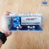 Coleccion Vehiculos Pesados Metalicos Modelos Surtidos
