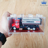 Coleccion Vehiculos Pesados Metalicos Modelos Surtidos