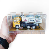 Coleccion Vehiculos Pesados Metalicos Modelos Surtidos