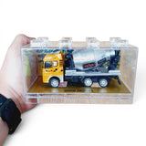 Coleccion Vehiculos Pesados Metalicos Modelos Surtidos
