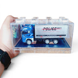 Coleccion Vehiculos Pesados Metalicos Modelos Surtidos
