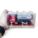 Coleccion Vehiculos Pesados Metalicos Modelos Surtidos