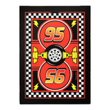 Baraja Poker Cars Bicycle Juego Cartas Cadistry Original