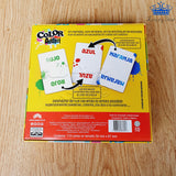 Juego De Cartas Color Addict Tarjetas De Colores Copag