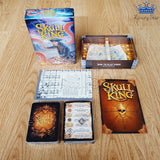 Cartas Skull King Piratas Juego Estrategia Bazas