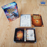 Cartas Skull King Piratas Juego Estrategia Bazas