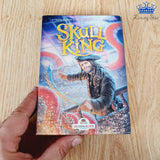 Cartas Skull King Piratas Juego Estrategia Bazas