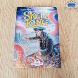 Cartas Skull King Piratas Juego Estrategia Bazas