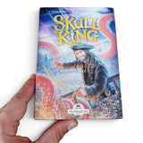 Cartas Skull King Piratas Juego Estrategia Bazas