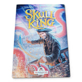 Cartas Skull King Piratas Juego Estrategia Bazas