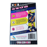 Juego Cartas Taco Gato Cabra Queso Pizza Agilidad Diversion
