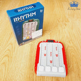 Consola Ritmo Dedos Juguete Electronico Musica Luces Atari