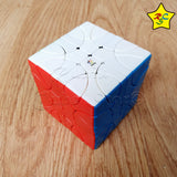 Corner Helicopter 2x2 Redi Clover Stickerless Yuxin