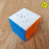 Corner Helicopter 2x2 Redi Clover Stickerless Yuxin