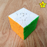 Corner Helicopter 2x2 Redi Clover Stickerless Yuxin