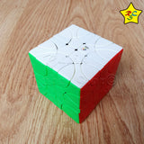 Corner Helicopter 2x2 Redi Clover Stickerless Yuxin