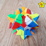 Corner Helicopter 2x2 Redi Clover Stickerless Yuxin