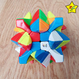 Corner Helicopter 2x2 Redi Clover Stickerless Yuxin