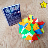 Corner Helicopter 2x2 Redi Clover Stickerless Yuxin