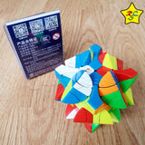 Corner Helicopter 2x2 Redi Clover Stickerless Yuxin