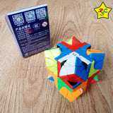 Corner Helicopter 2x2 Redi Clover Stickerless Yuxin