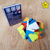 Corner Helicopter 2x2 Redi Clover Stickerless Yuxin