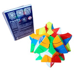 Corner Helicopter 2x2 Redi Clover Stickerless Yuxin