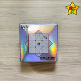Corner Turning 3x3 Cubo Redi Magnetico BallCore Diansheng