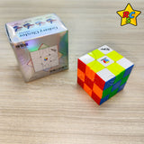 Corner Turning 3x3 Cubo Redi Magnetico BallCore Diansheng