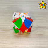 Corner Turning 3x3 Cubo Redi Magnetico BallCore Diansheng