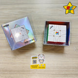 Corner Turning 3x3 Cubo Redi Magnetico BallCore Diansheng