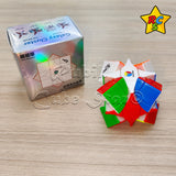 Corner Turning 3x3 Cubo Redi Magnetico BallCore Diansheng