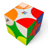 Corner Turning 3x3 Cubo Redi Magnetico BallCore Diansheng