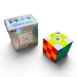 Corner Turning 3x3 Cubo Redi Magnetico BallCore Diansheng