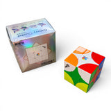 Corner Turning 3x3 Cubo Redi Magnetico BallCore Diansheng