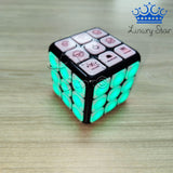 Memory Game Cube Flashing Alumbra 5 Modos Juego Reto Mental