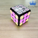Memory Game Cube Flashing Alumbra 5 Modos Juego Reto Mental