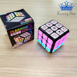 Memory Game Cube Flashing Alumbra 5 Modos Juego Reto Mental