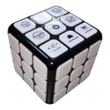 Memory Game Cube Flashing Alumbra 5 Modos Juego Reto Mental