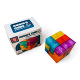 Cubo Soma Magnetico 104 Retos Magnetically Logica Espacial