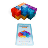 Cubo Soma Magnetico 104 Retos Magnetically Logica Espacial