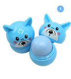 Bálsamo Labial Hidratante Perrito Labios Coleccion Lip