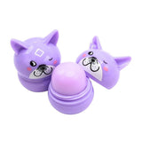 Bálsamo Labial Hidratante Perrito Labios Coleccion Lip