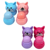 Bálsamo Labial Hidratante Perrito Labios Coleccion Lip